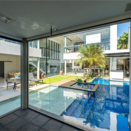 Casa à venda com 6 suítes em Parque Das Mangueiras, Três Lagoas, MS