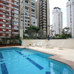 Apartamento à venda com 2 quartos, sendo 1 suíte, em Pinheiros, São Paulo, SP