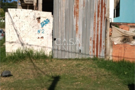 Casa à venda com 1 quarto em Lopes de Oliveira, Sorocaba, SP