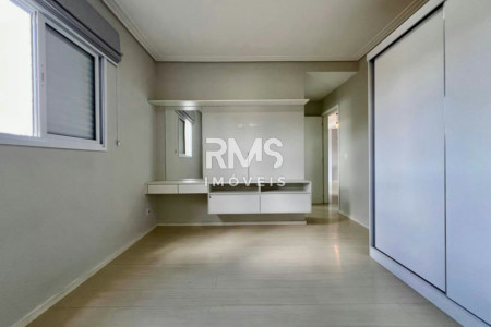 Apartamento à venda com 3 quartos, sendo 1 suíte, no condomínio Residencial Ilhas Mediterrâneo, Itu - SP