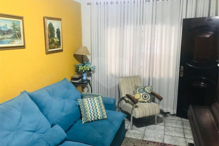 Casa à venda com 3 quartos, sendo 1 suíte,  em Paulicéia, São Bernardo do Campo, SP