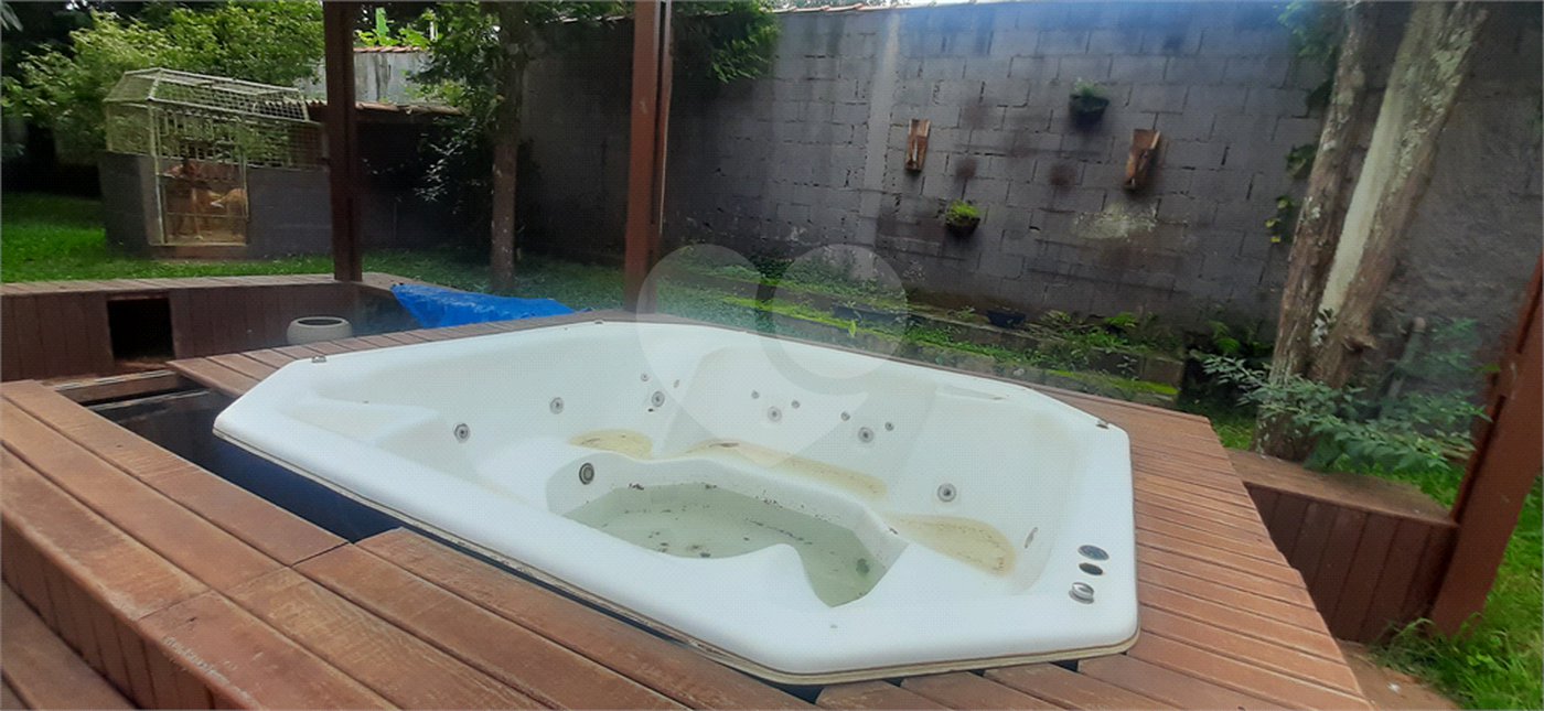 Casa à venda com 3 suítes no condomínio Chacarás Bela Vista, Mairiporã - SP