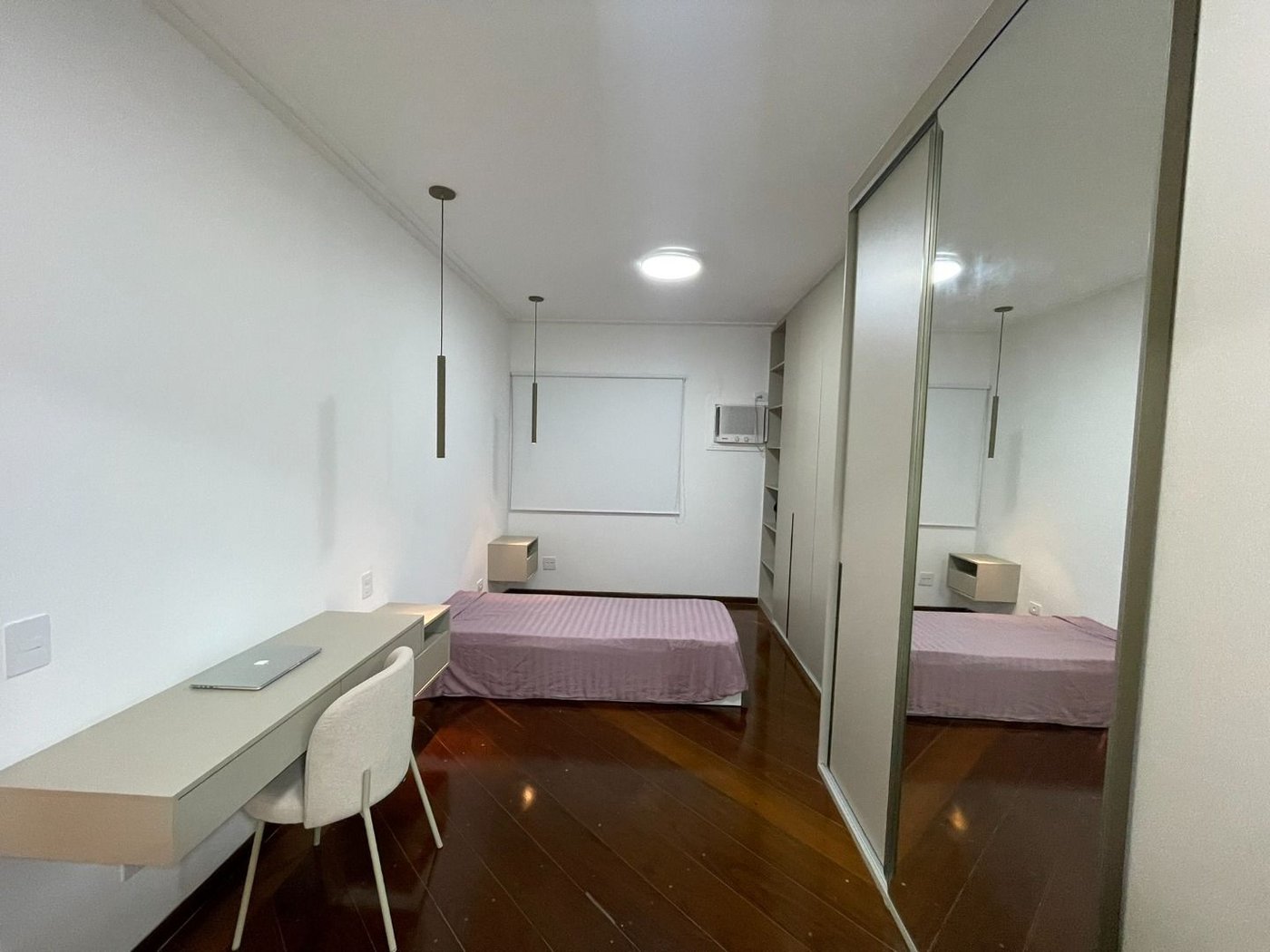 Apartamento com 4 dormitórios à venda, 174 m² por R$ 1.600.000,00 - Aparecida - Santos/SP