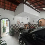 Casa à venda com 4 quartos, sendo 1 suíte, em Campo Grande, Rio de Janeiro, RJ