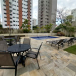 Apartamento à venda com 3 quartos, sendo 1 suíte, em Real Parque, São Paulo, SP