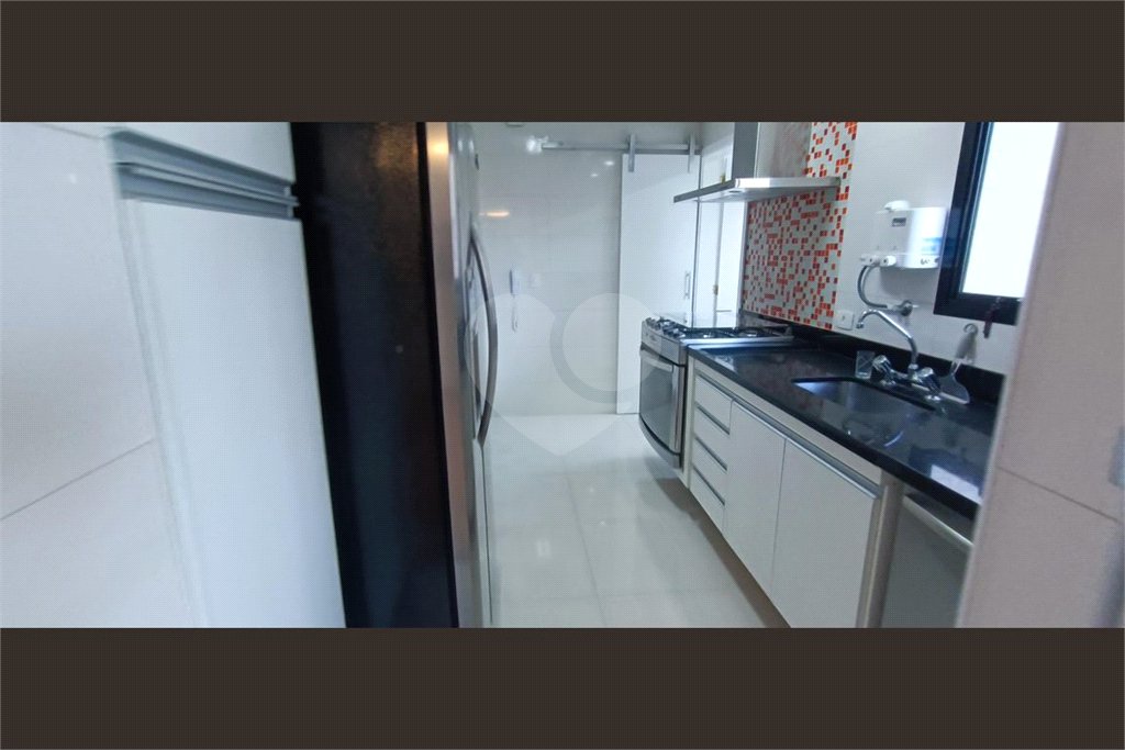 Apartamento à venda com 4 quartos em Jardim Morumbi, São Paulo, SP