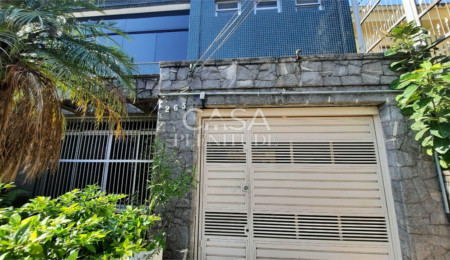 Casa à venda com 4 quartos, sendo 1 suíte,  em Tatuapé, São Paulo, SP