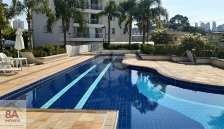 Apartamento à venda com 3 quartos, sendo 1 suíte,  em Vila Cruzeiro, São Paulo, SP