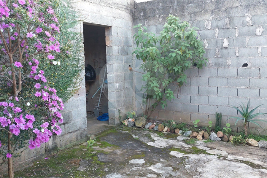 Casa à venda com 3 quartos, sendo 1 suíte, em Juqueri Mirim, Mairiporã, SP