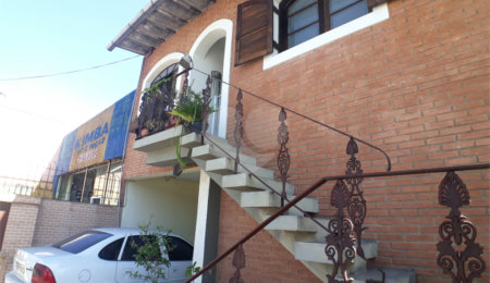 Casa Térrea à venda com 6 quartos, sendo 2 suítes,  em Limão, São Paulo, SP