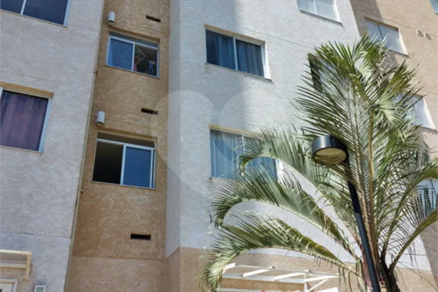 Apartamento à venda com 2 quartos em Pirituba, São Paulo, SP