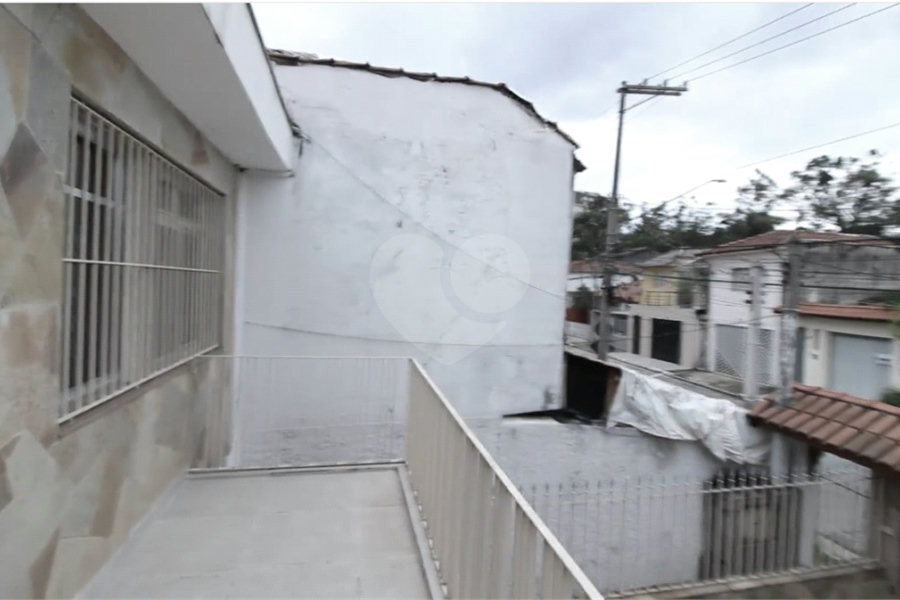 Sobrado à venda com 2 quartos, sendo 1 suíte, em Casa Verde, São Paulo, SP