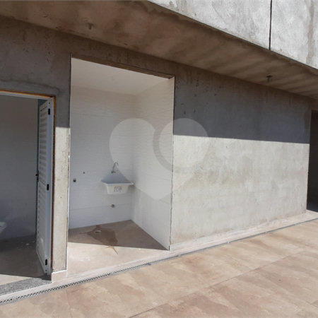 Casa à venda com 2 quartos no condomínio Residencial Luta, São Paulo - SP