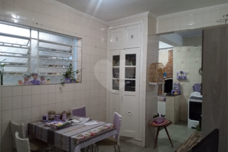 Casa à venda com 5 quartos, sendo 2 suítes, em Água Fria, São Paulo, SP
