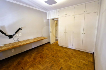Apartamento à venda com 2 quartos, sendo 1 suíte, em Perdizes, São Paulo, SP