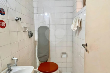 Apartamento à venda com 2 quartos em Ipanema, Rio de Janeiro, RJ