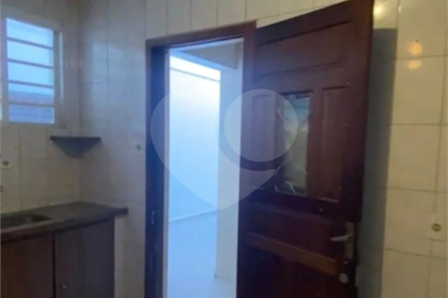 Sobrado à venda com 2 quartos em Tucuruvi, São Paulo, SP