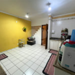Casa à venda com 3 quartos, sendo 1 suíte, em Parque Santa Marta, São Carlos, SP