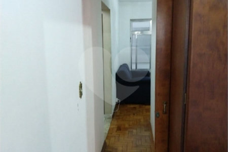 Apartamento à venda com 1 quarto no Centro, São Paulo, SP