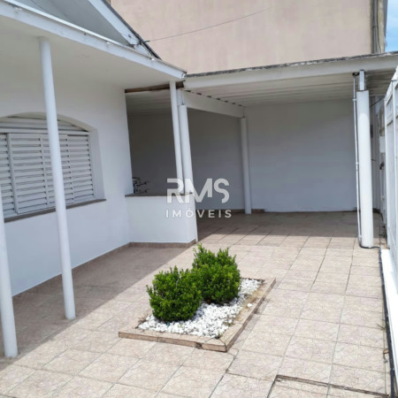 Casa à venda com 2 quartos no Centro, Itu, SP