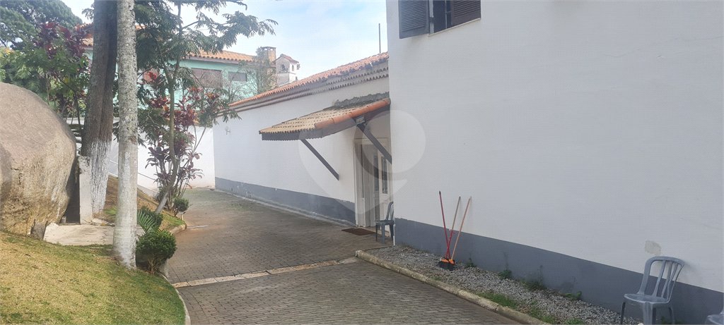 Casa à venda com 5 suítes em Roseira, Mairiporã, SP