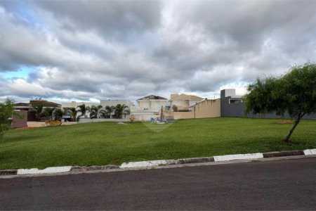 Terreno à venda no condomínio Residencial Jardim Villa Verona, Sorocaba - SP