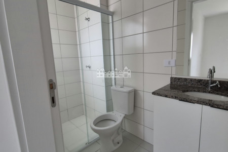 Apartamento para alugar com 1 quarto em Jardim das Palmeiras, Atibaia, SP