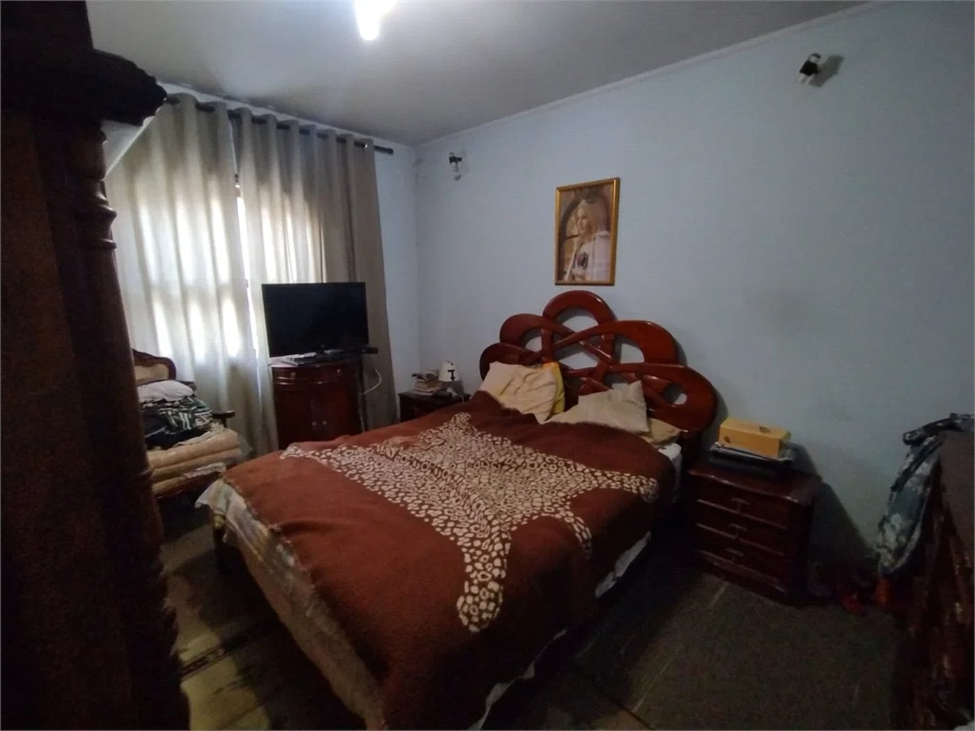 Casa à venda com 5 quartos em Vila Leopoldina, São Paulo, SP