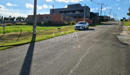 Terreno em condomínio à venda em Residencial Fazenda Alta Vista, Salto de Pirapora, SP