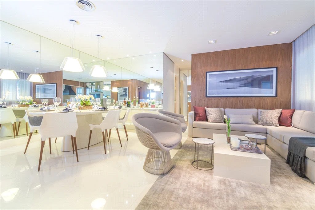 Apartamento à venda com 2 quartos em Vila Suzana, São Paulo, SP