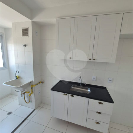 Apartamento à venda com 2 quartos em Vila Nova Cintra, Mogi das Cruzes, SP