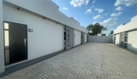 Casa para alugar com 2 quartos no condomínio Metrópoles, Balsas - MA