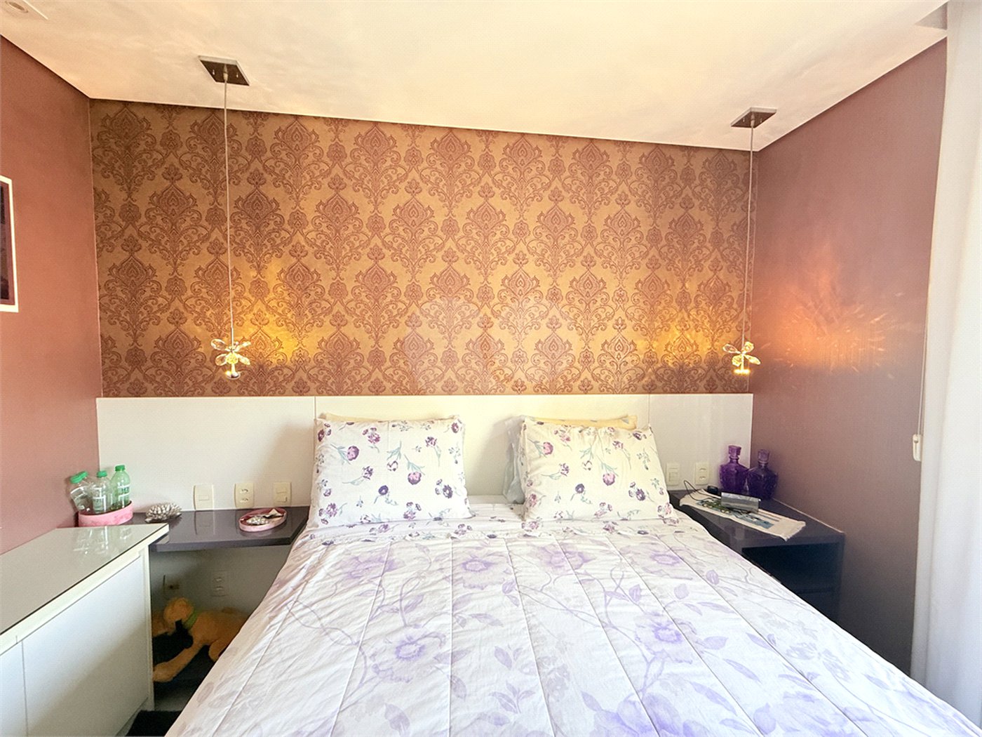 Apartamento para alugar com 3 suítes no Centro, São Bernardo do Campo, SP