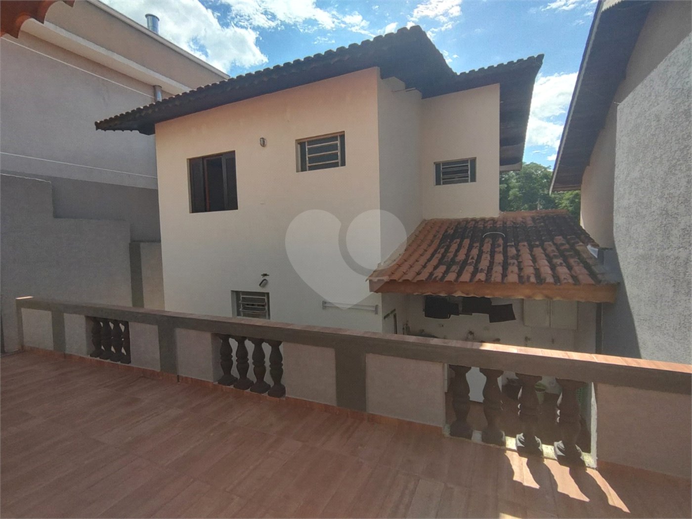 Casa para alugar com 3 quartos, sendo 1 suíte, em Jardim do Lago, Atibaia, SP