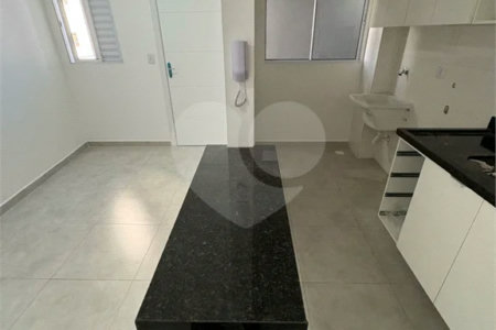 Apartamento para Aluguel – 50m² | 2 Quartos | Rua dos Trilhos, Mooca