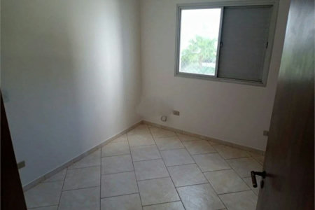 Apartamento à venda com 3 quartos, sendo 1 suíte, em Vila Indiana, São Paulo, SP