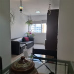 Apartamento à venda com 2 quartos em Pinheiros, São Paulo, SP