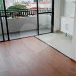 Apartamento para alugar com 2 quartos em Tucuruvi, São Paulo, SP