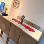Apartamento à venda com 3 quartos, sendo 1 suíte,  no Centro, Diadema, SP