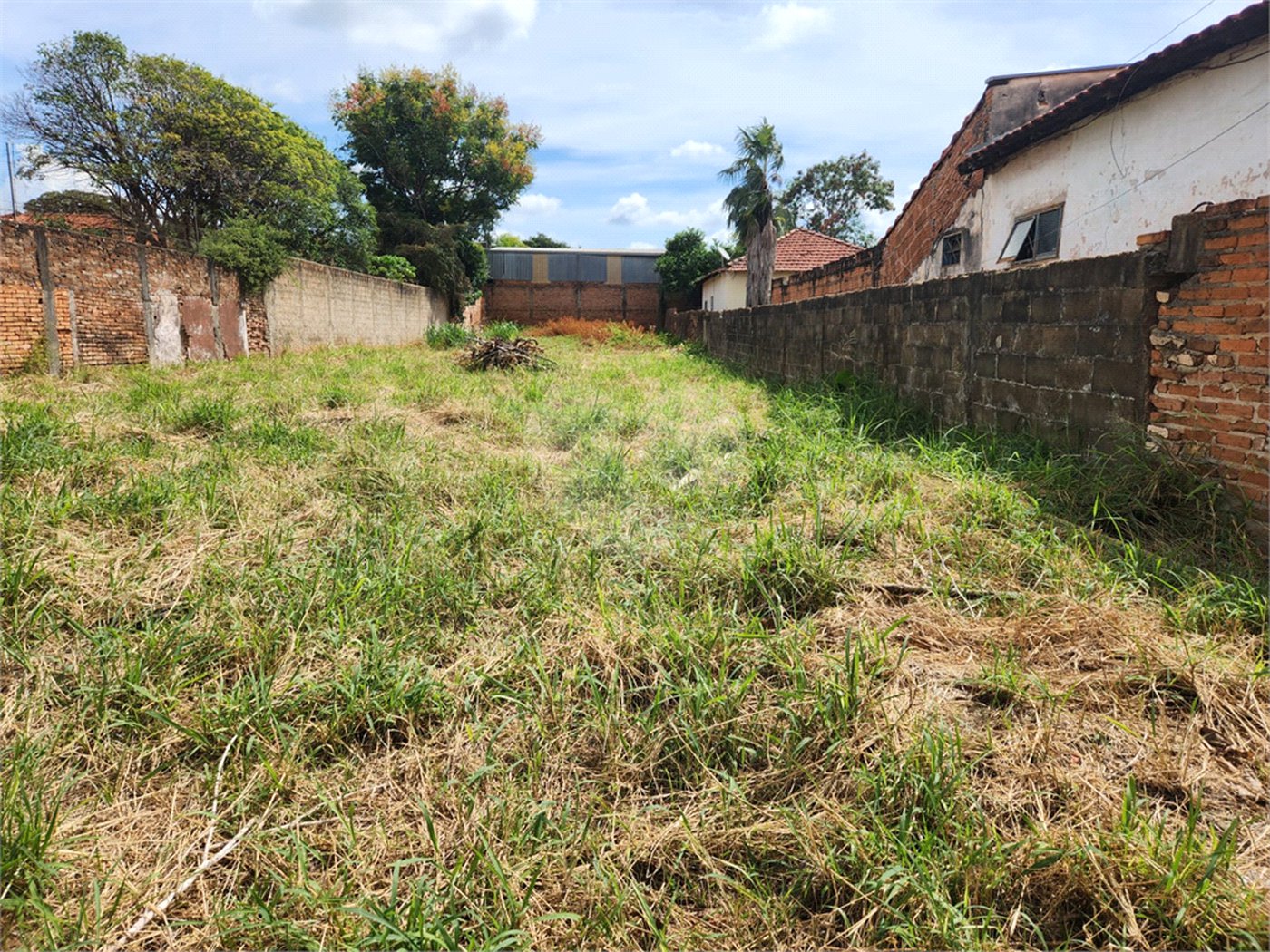 Terreno à venda em Jardim Quitandinha, Araraquara, SP