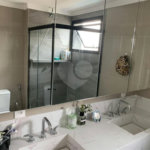 Cobertura à venda com 3 quartos, sendo 2 suítes,  em Mirandópolis, São Paulo, SP