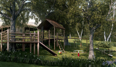 Natural Park Residencial