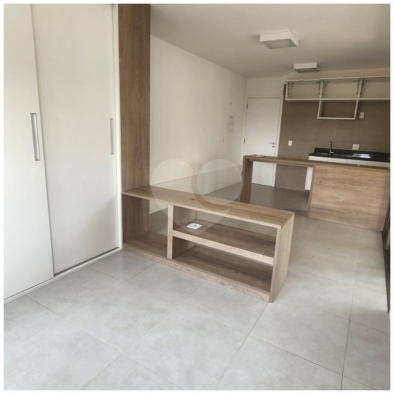 Apartamento à venda ou para alugar com 1 quarto em Vila Mariana, São Paulo, SP