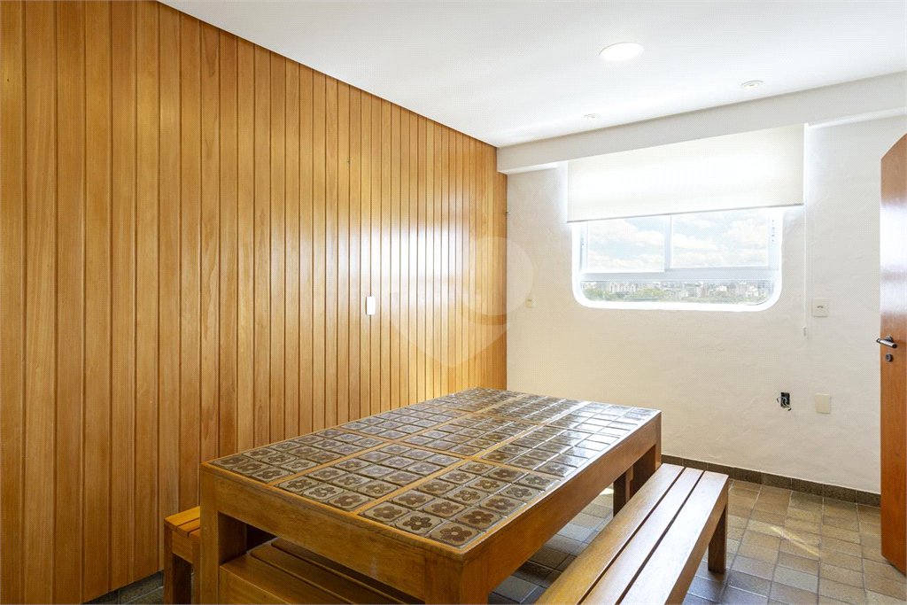 Apartamento à venda com 4 suítes em Jardim Paulista, São Paulo, SP