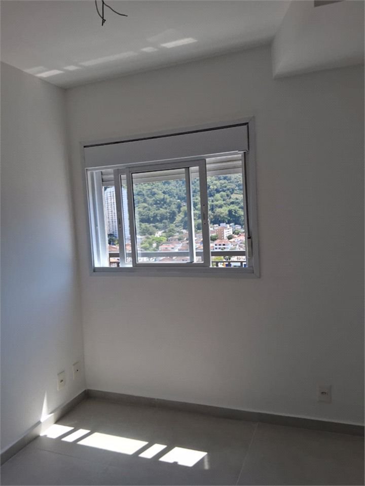 Apartamento com 1 dormitório à venda, 59 m² por R$ 617.000,00 - Marapé - Santos/SP