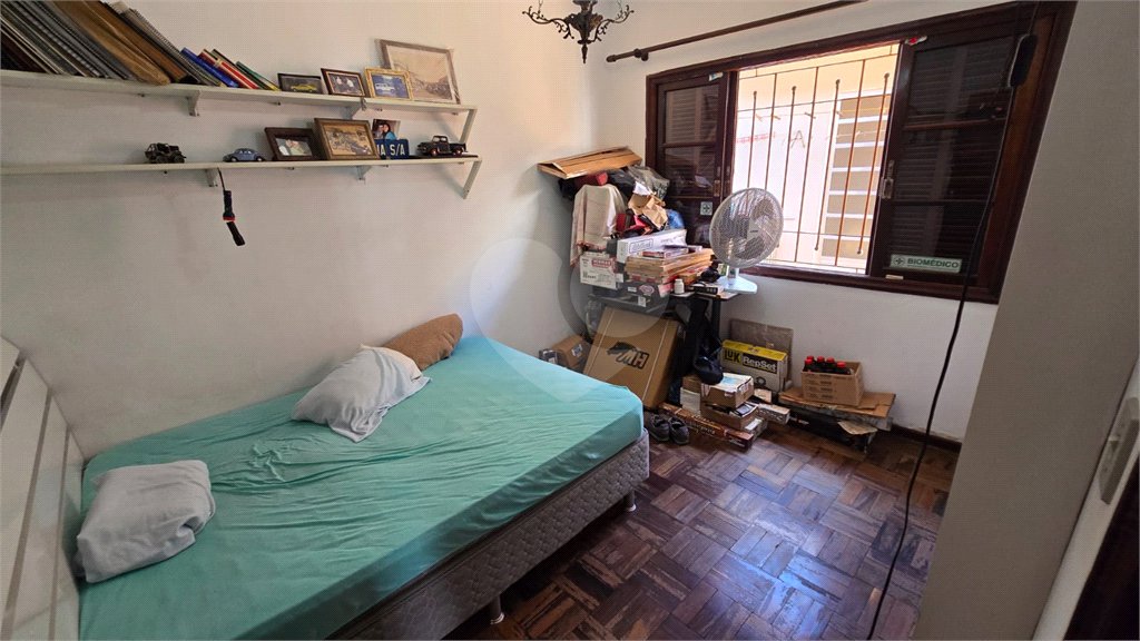 Casa à venda com 3 quartos em Freguesia do Ó, São Paulo, SP
