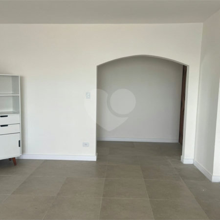 Apartamento para alugar com 3 quartos em Lauzane Paulista, São Paulo, SP