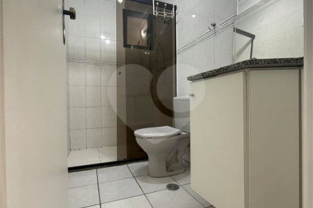 Apartamento à venda com 3 quartos, sendo 1 suíte, em Tucuruvi, São Paulo, SP
