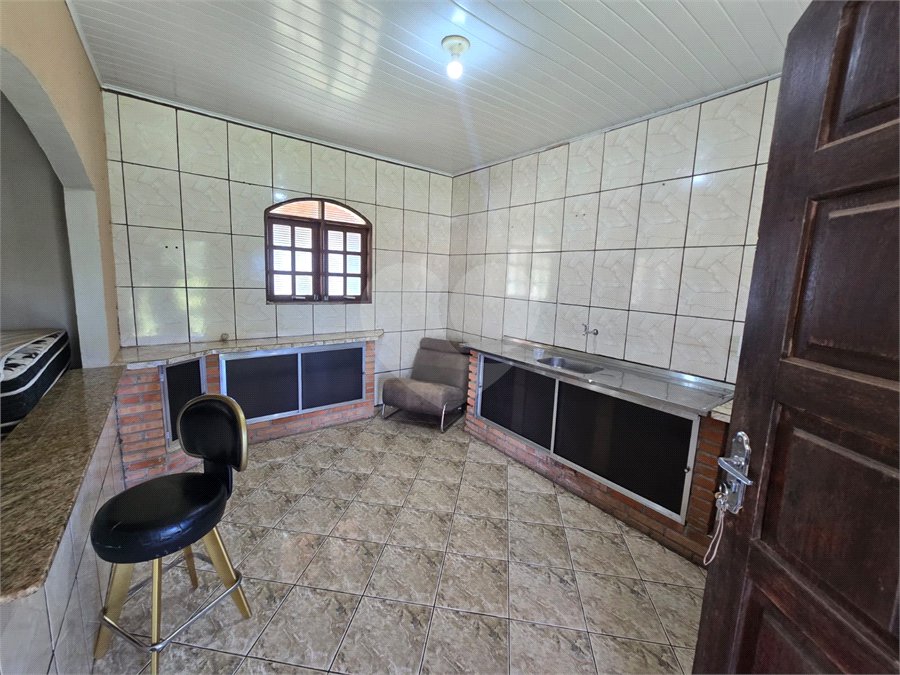 Chácara à venda com 3 quartos em Vale San Fernando, Itapetininga, SP