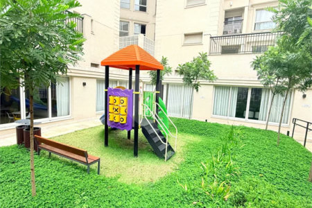 Apartamento à venda com 2 suítes em Vila Ester (zona Norte), São Paulo, SP